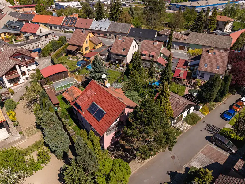 Prodej vícegeneračního domu 214 m², pozemek 572 m², Lipník nad Bečvou – náhled fotky 3