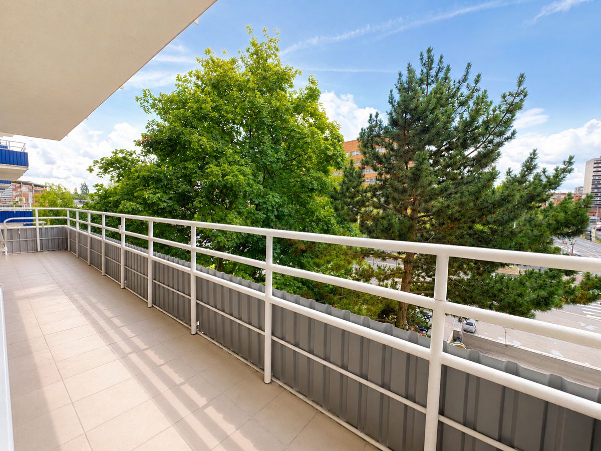 Prodej bytu 2+kk 38 m² – fotografie 5