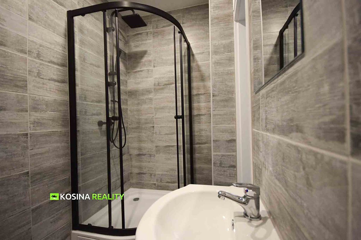 Pronájem bytu 2+1 53 m² – fotografie 5
