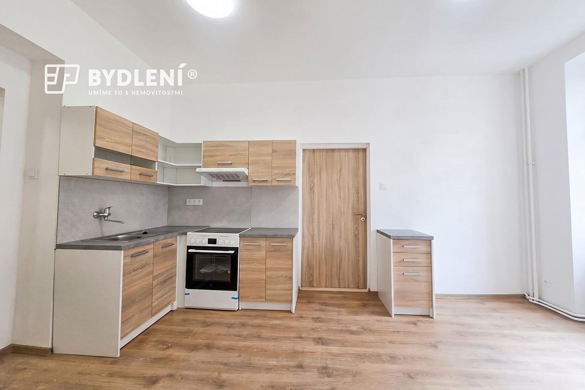 Pronájem bytu 3+kk 59 m² – fotografie 3