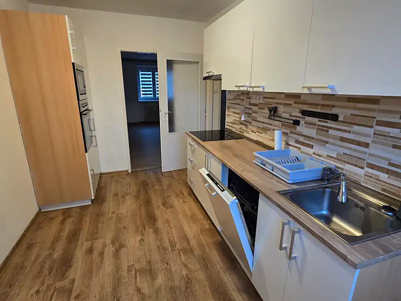 Pronájem bytu 2+1 60 m², Ostrava – náhled fotky 1