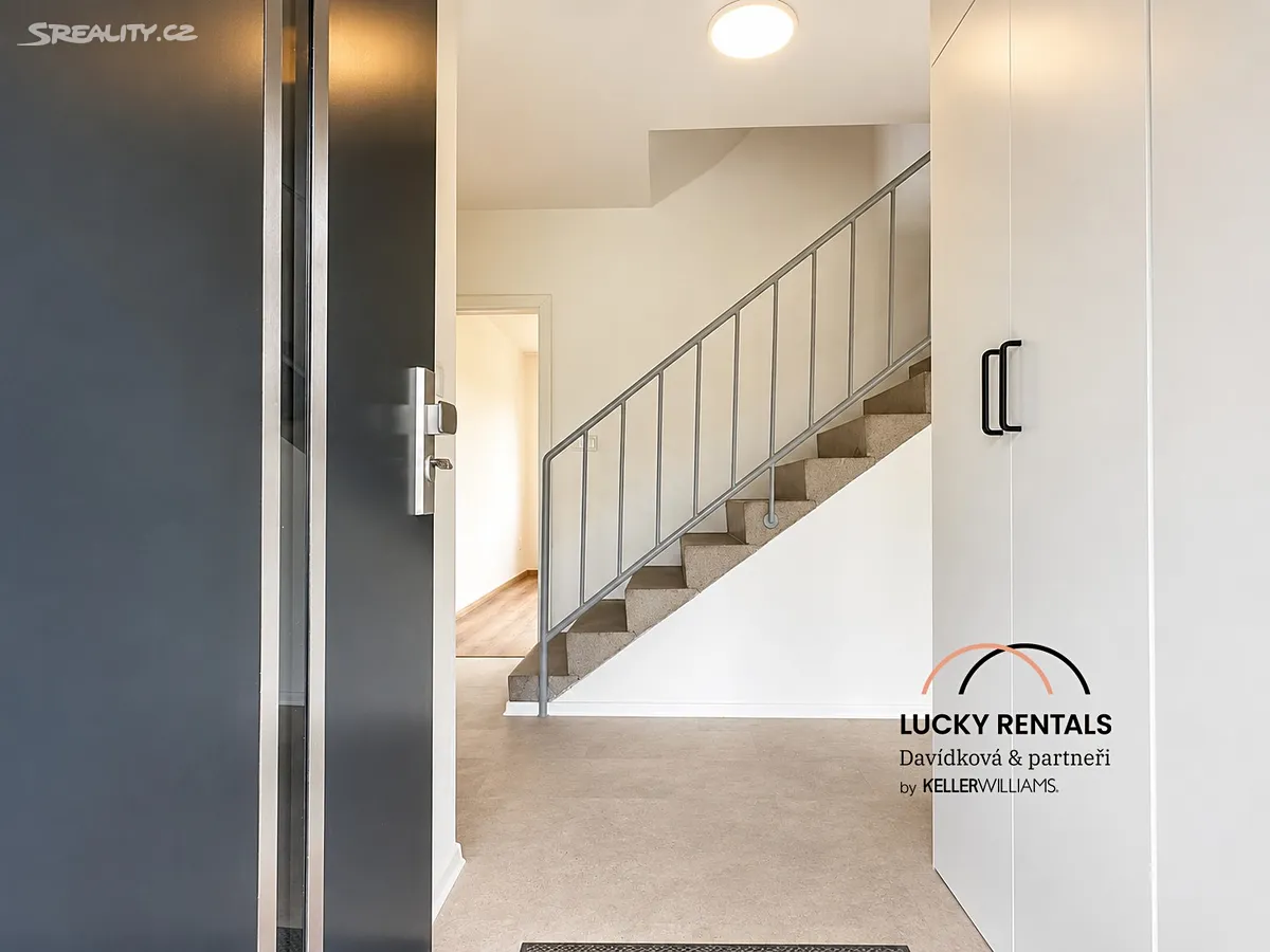 Pronájem rodinného domu 83 m², pozemek 283 m² – pohled 5