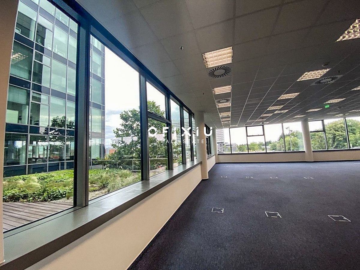 Pronájem kanceláře 500 m² – fotografie 5
