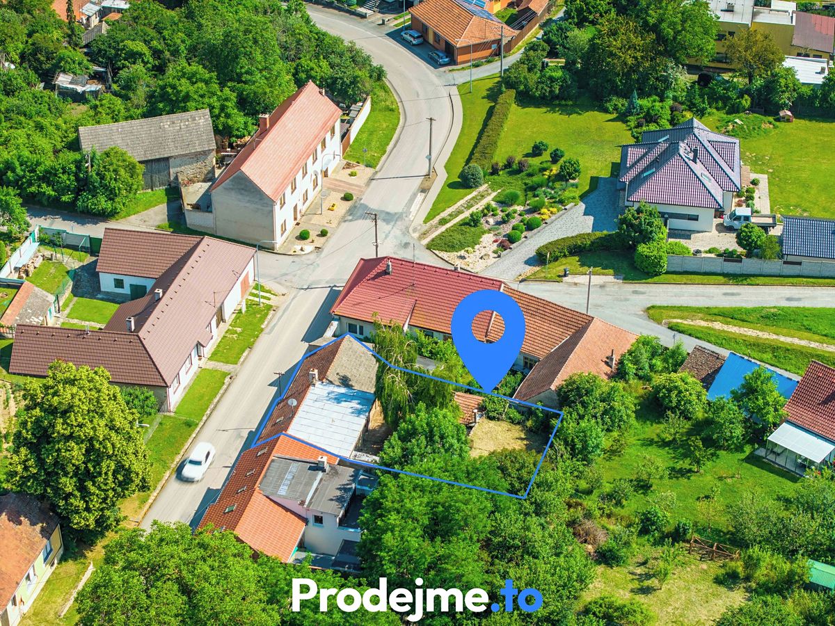Prodej rodinného domu 125 m², pozemek 428 m² – fotografie 3
