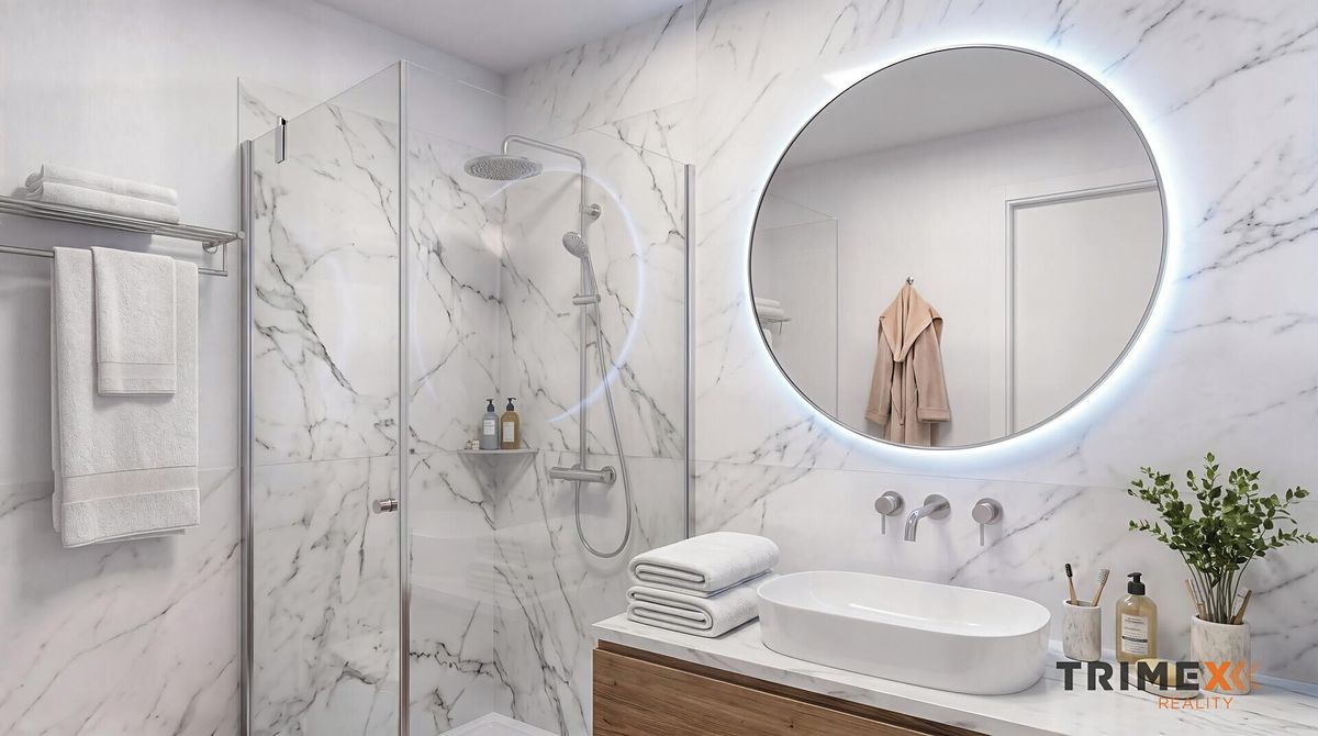 Prodej bytu 3+1 61 m² – fotografie 4