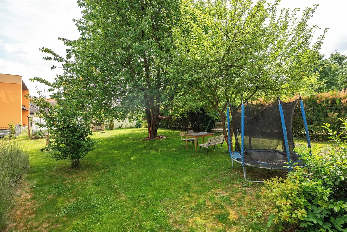 Prodej rodinného domu 250 m², pozemek 999 m² – pohled 2