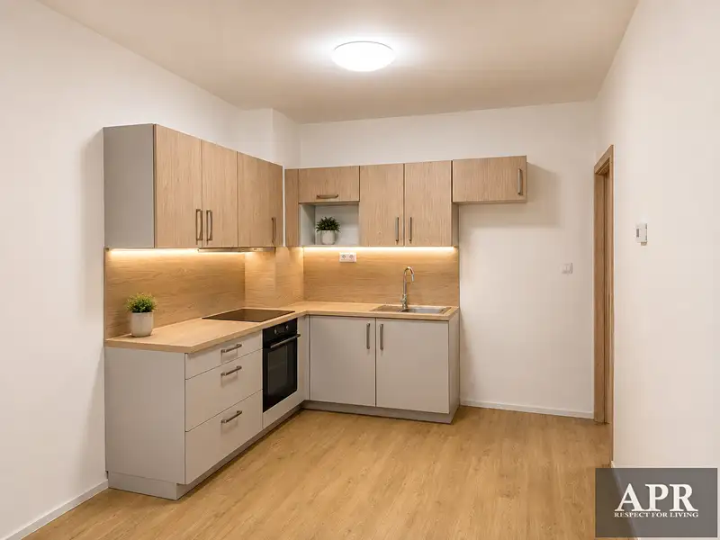 Pronájem bytu 2+kk 48 m², Uherský Brod – náhled fotky 2