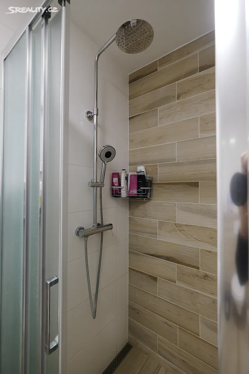 Pronájem bytu 1+1 38 m² – pohled 4