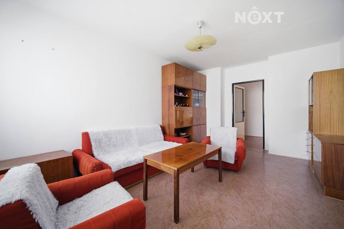 Pronájem bytu 3+1 72 m²
