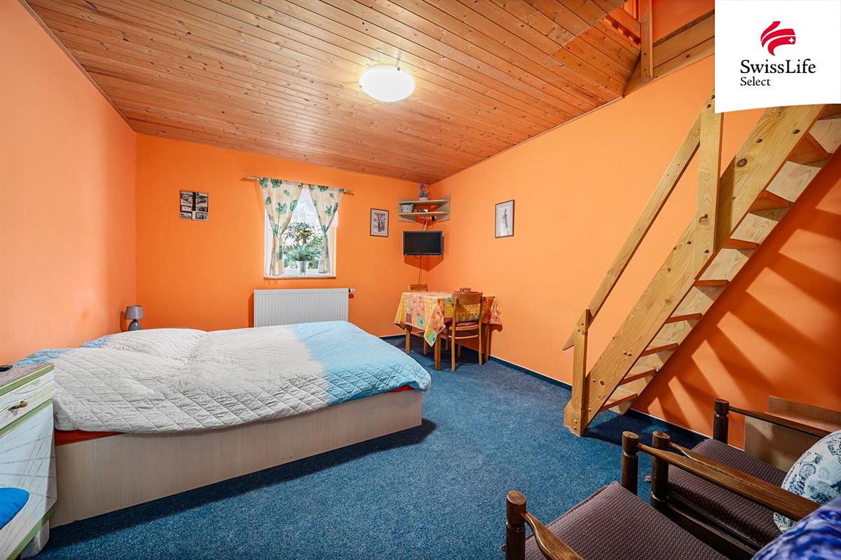 Prodej rodinného domu 278 m², pozemek 524 m² – fotografie 4