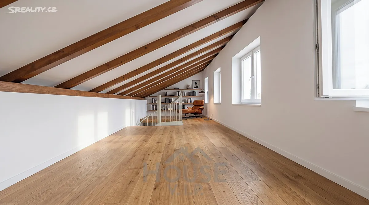 Prodej bytu 2+kk 65 m² – další