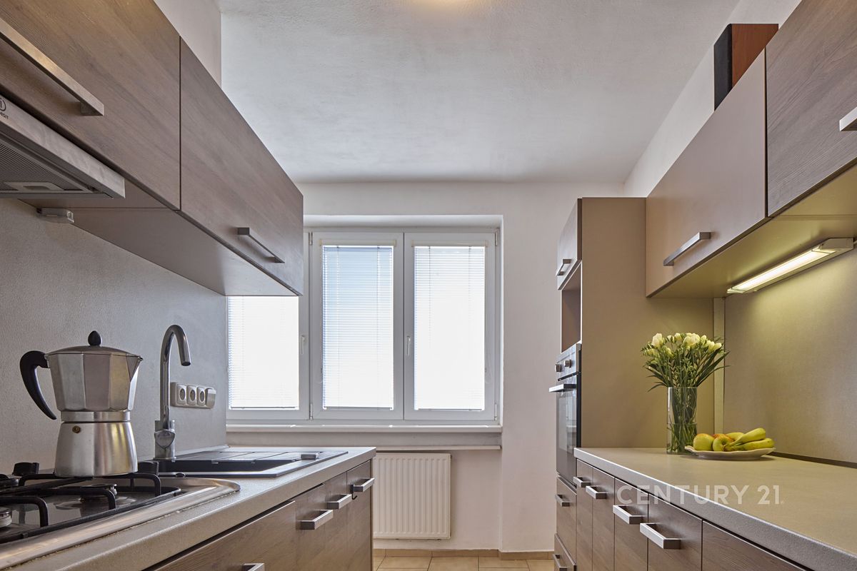 Prodej bytu 3+1 73 m²