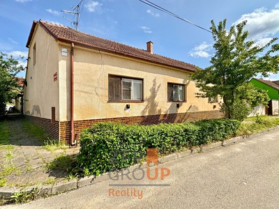 Prodej  rodinného domu 99 m², pozemek 425 m²