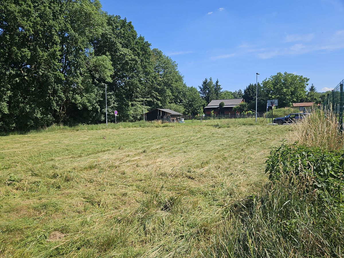 Prodej stavebního pozemku 914 m² – fotografie 5