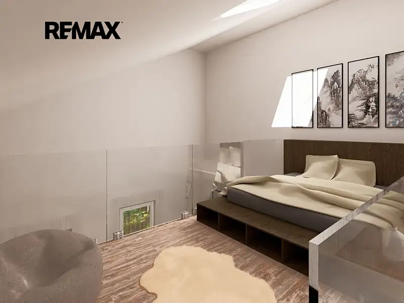 Prodej bytu 3+kk 65 m², Merklín – náhled fotky 3