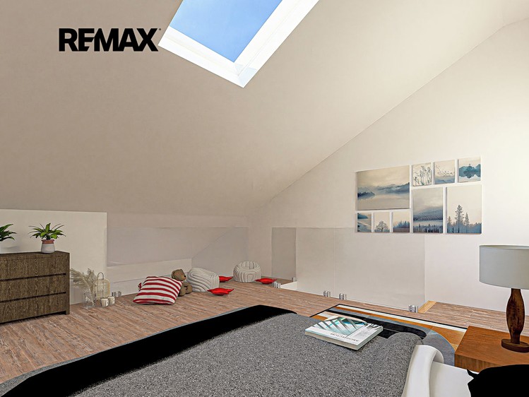 Квартира 3+kk на продаж, 68 м² (12 з 24)