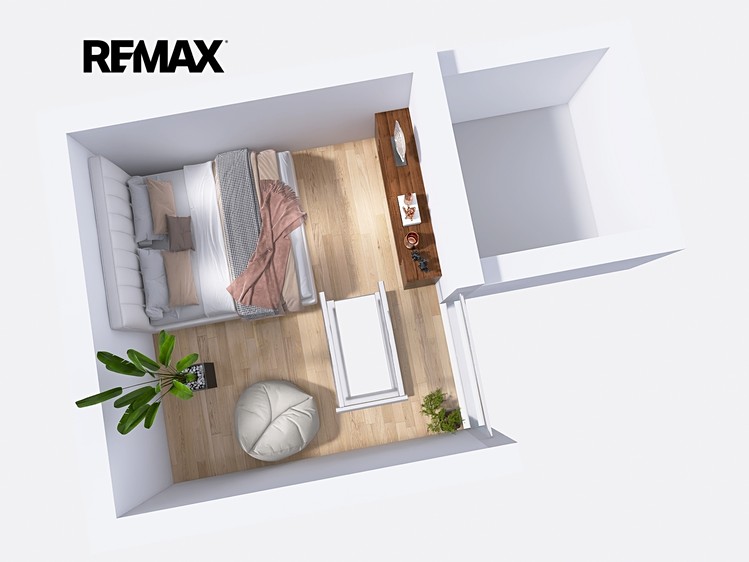 Prodej bytu 3+kk, 67 m² (25 z 27)