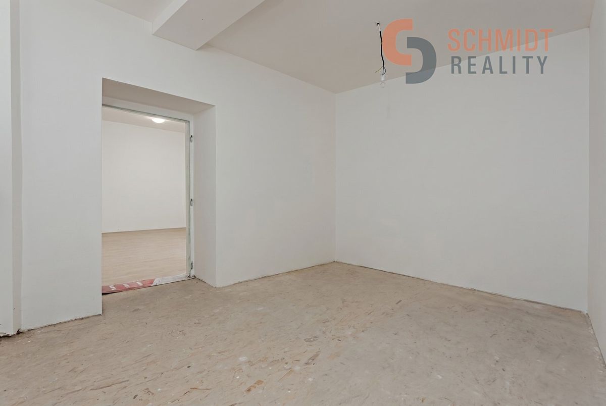 Prodej bytu 2+1 44 m² – fotografie 5
