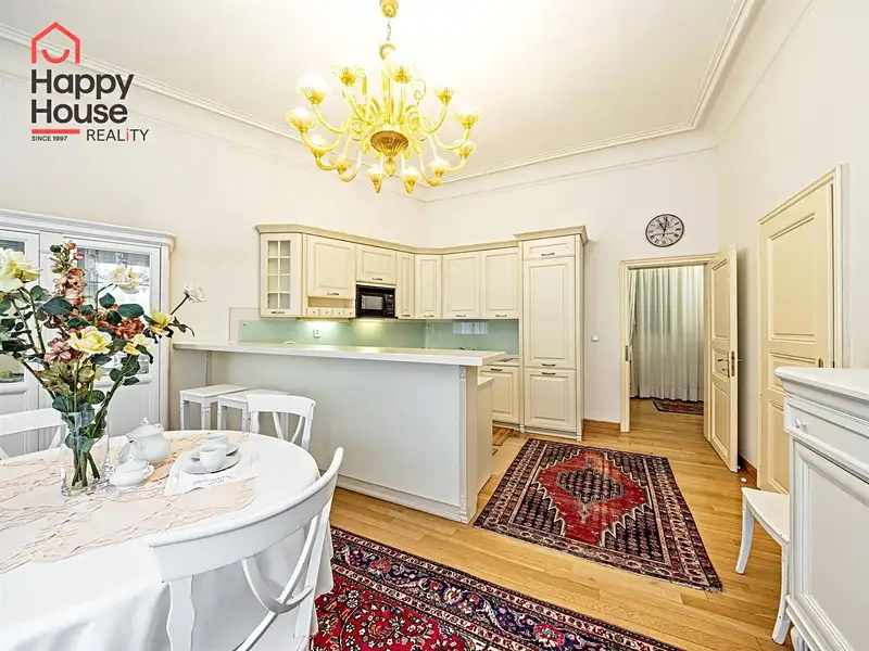 Pronájem bytu 4+kk 123 m², Praha – náhled fotky 3
