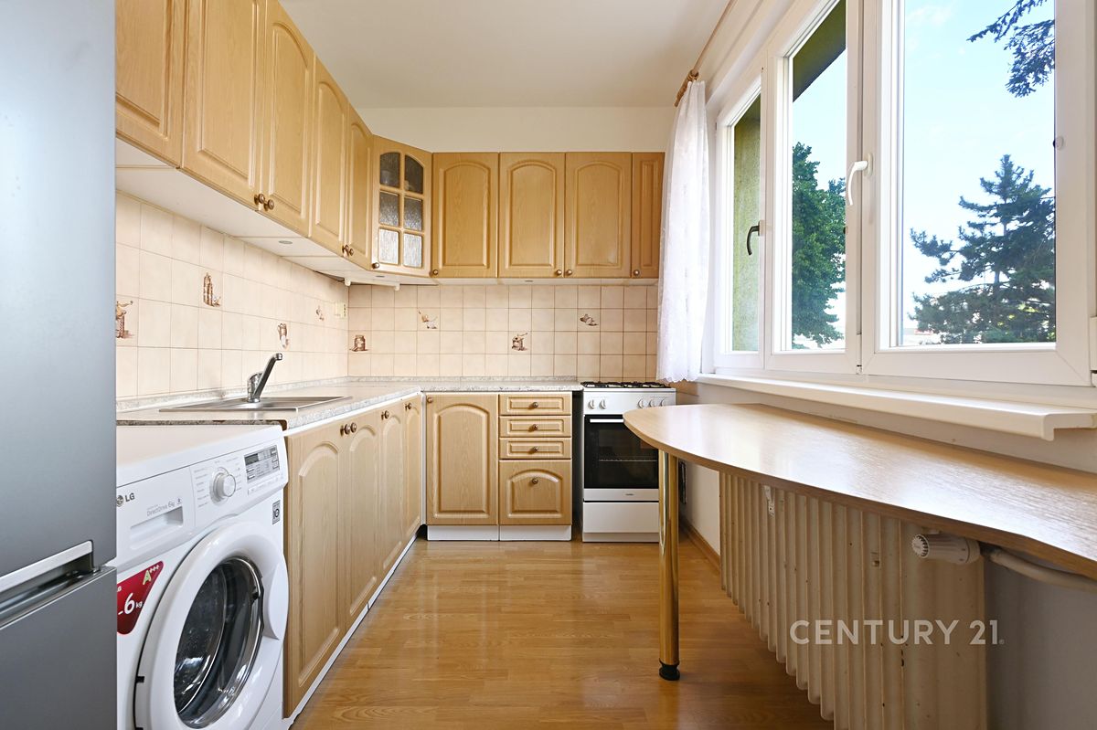 Prodej bytu 2+1 52 m² – fotografie 2