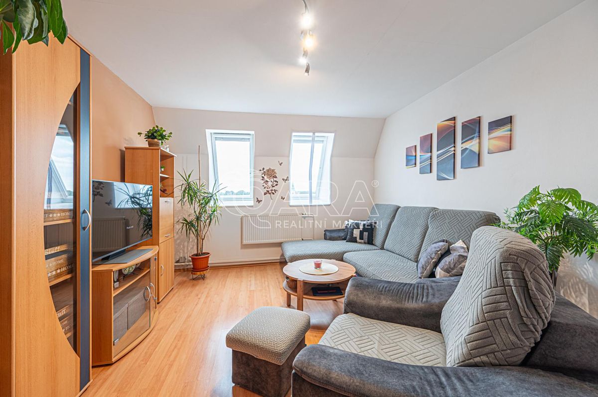 Prodej bytu 3+1 74 m² – fotografie 2
