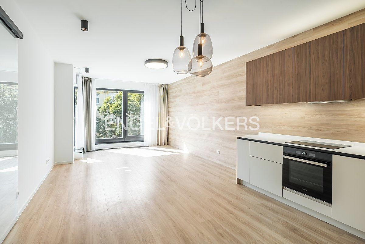 Prodej bytu 4+kk 110 m²