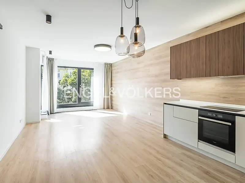 Prodej bytu 4+kk 110 m², Praha – náhled fotky 1
