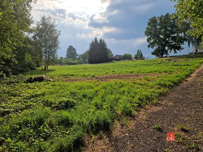 Prodej zahrady 3023 m², Luková – náhled fotky 1