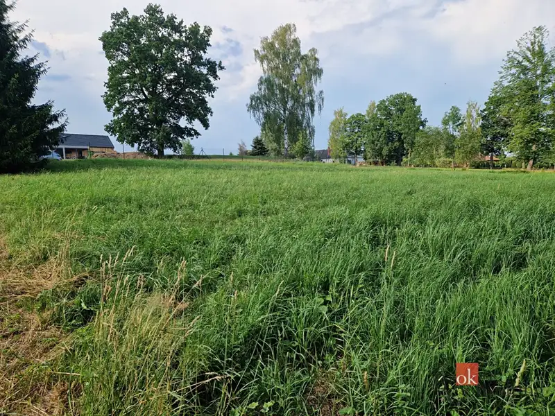 Prodej zahrady 3023 m², Luková – náhled fotky 3