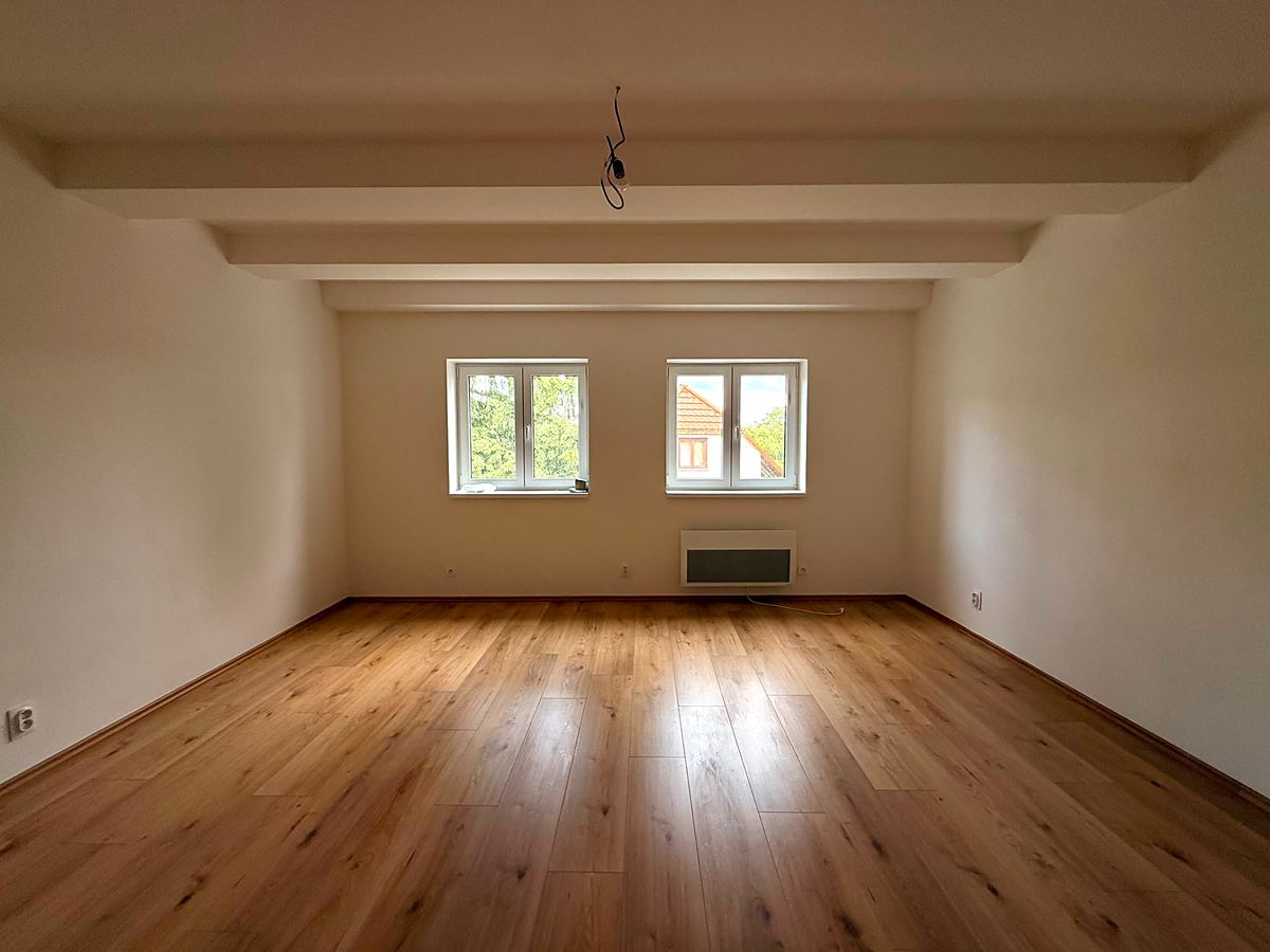 Prodej bytu 3+1 88 m²
