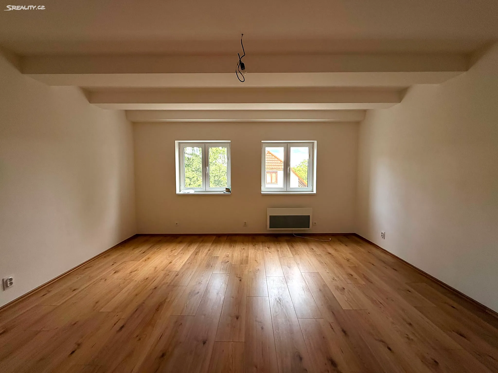 Prodej bytu 3+1 88 m²
