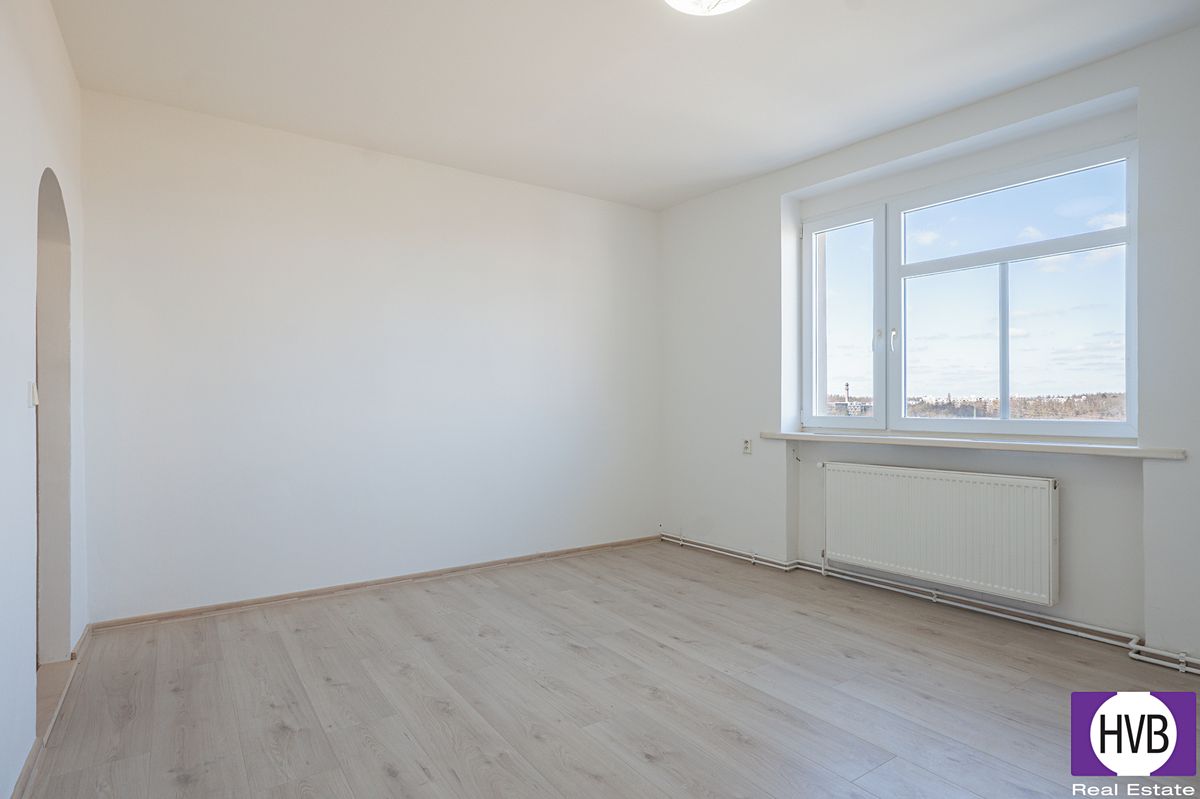 Prodej bytu 3+kk 55 m²