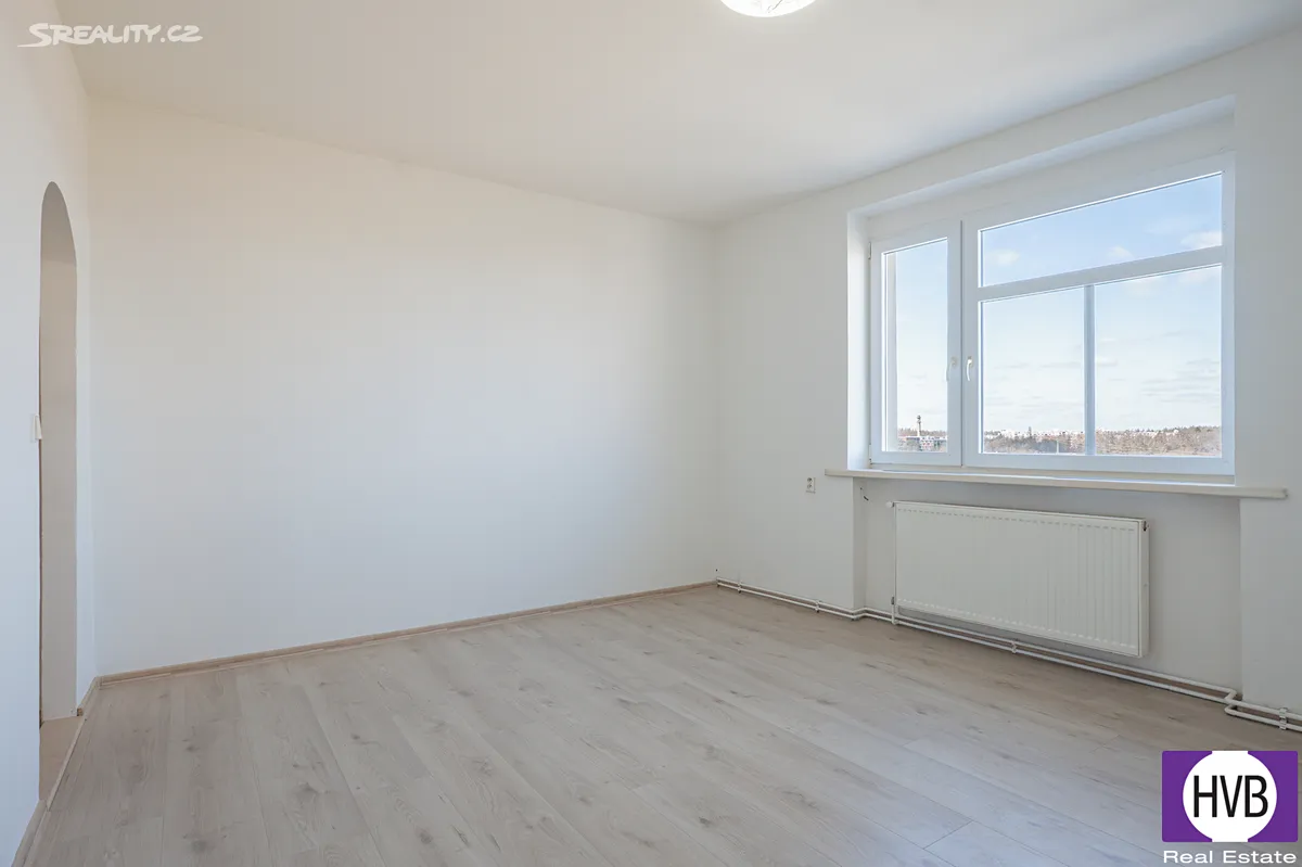 Prodej bytu 3+kk 55 m², Kladno