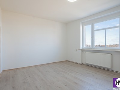 Prodej bytu 3+kk 55 m²