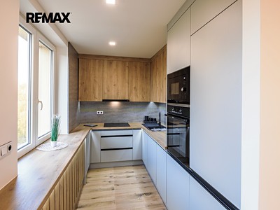 Pronájem bytu 3+kk 62 m²