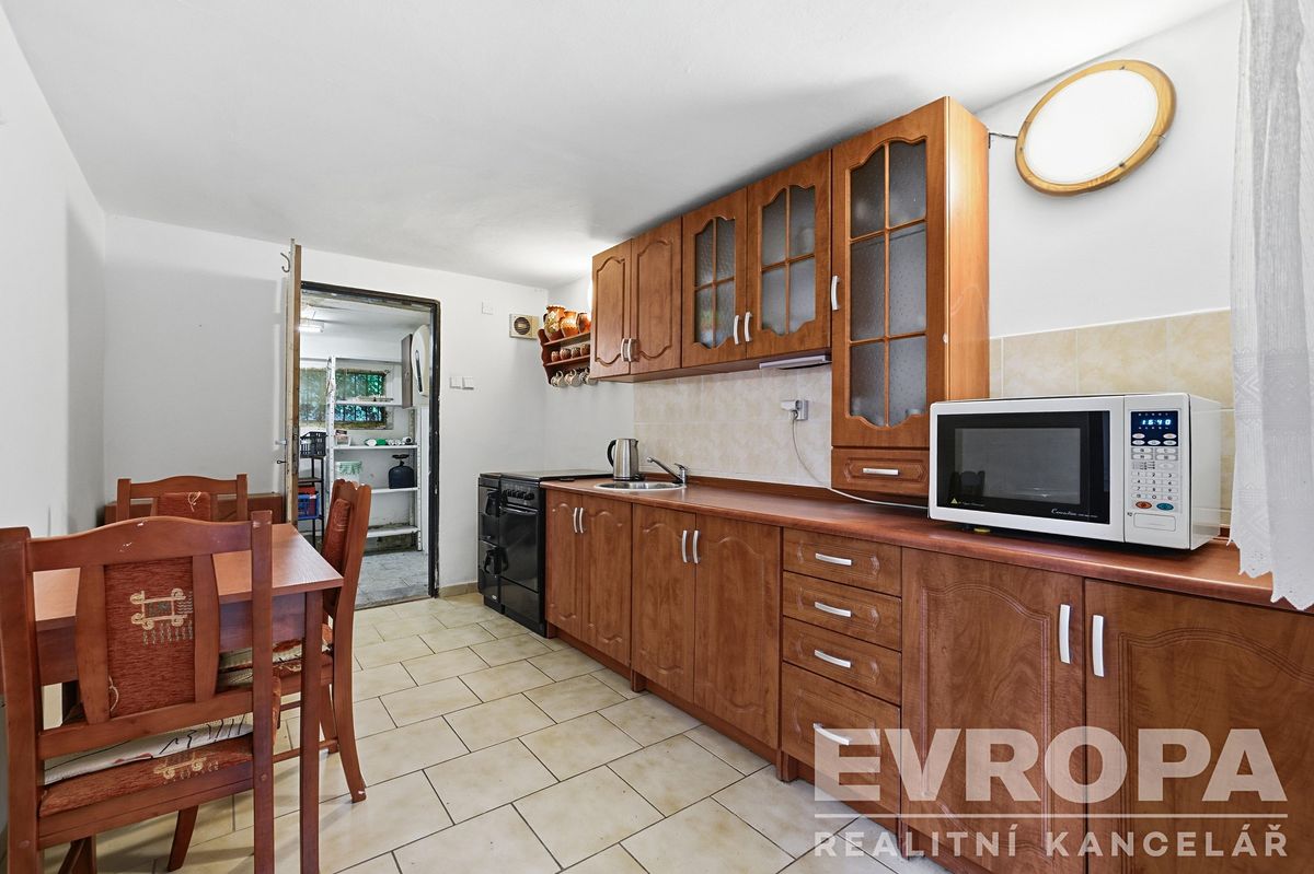 Prodej chaty 24 m², pozemek 915 m² – fotografie 4