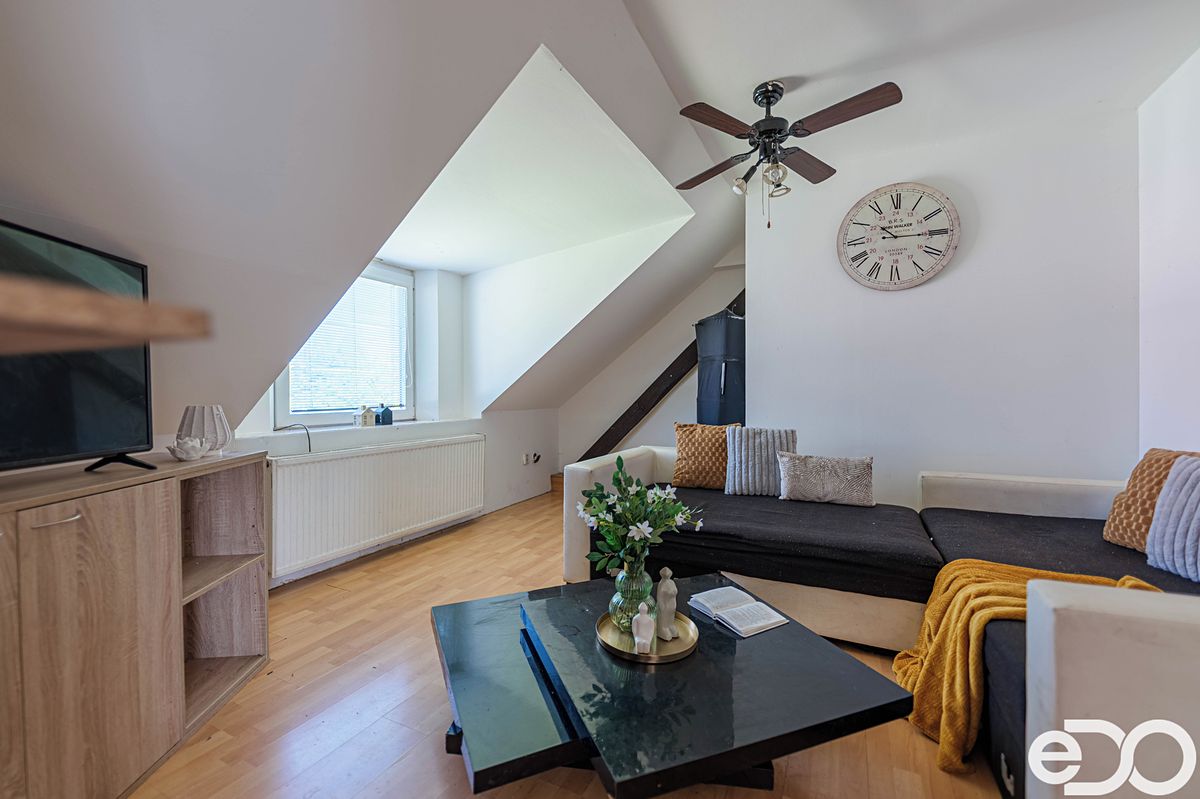 Prodej bytu 5+1 163 m²