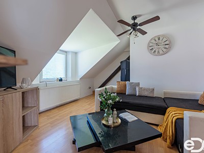 Prodej bytu 5+1 163 m²