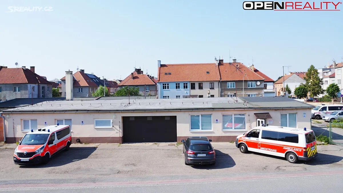 Prodej obchodního prostoru 201 m² – pohled 4