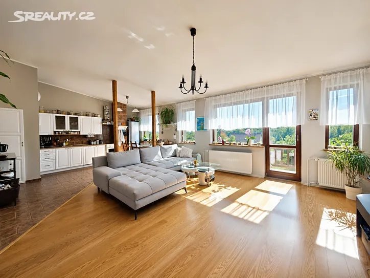 Prodej rodinného domu 220 m², pozemek 290 m², Havířov
