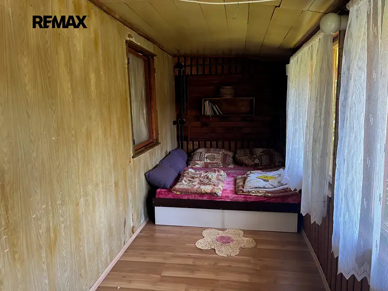 Prodej chaty 53 m², pozemek 447 m², Blansko – náhled fotky 3