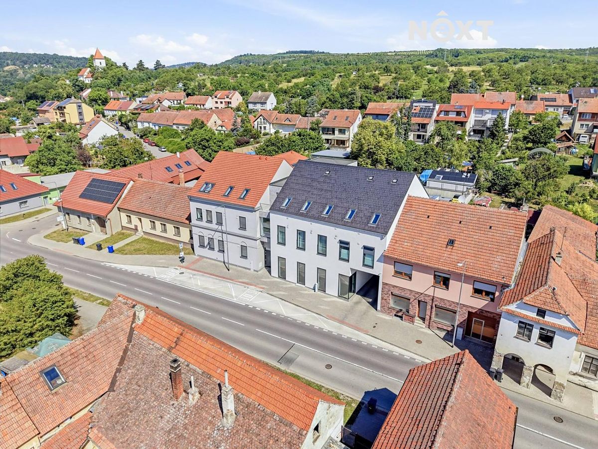 Prodej bytu 2+kk 80 m² – fotografie 5