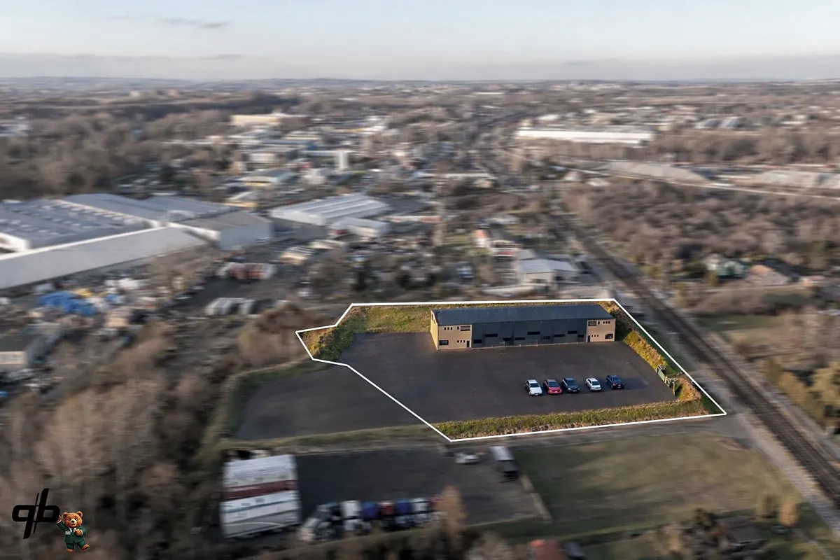 Prodej komerčního pozemku 10284 m²