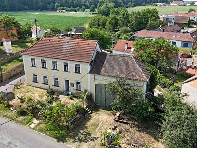 Prodej  rodinného domu 130 m², pozemek 651 m²