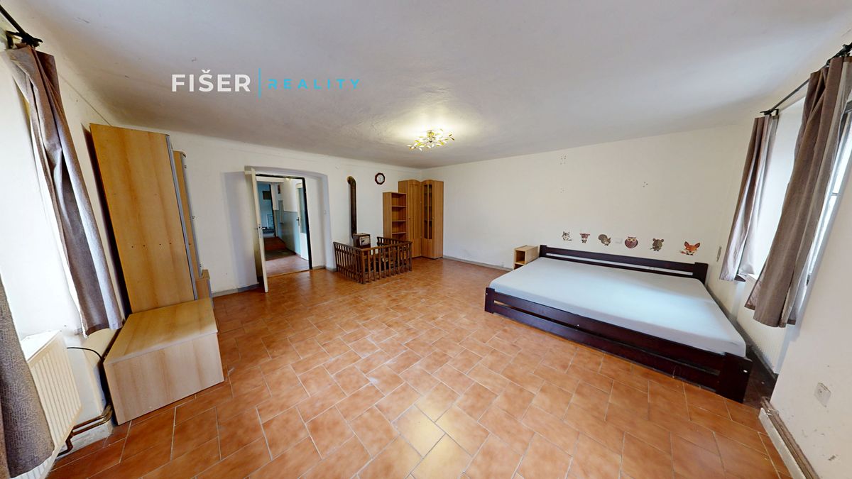 Prodej rodinného domu 91 m², pozemek 946 m² – fotografie 5