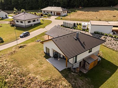 Prodej rodinného domu 147 m², pozemek 928 m²