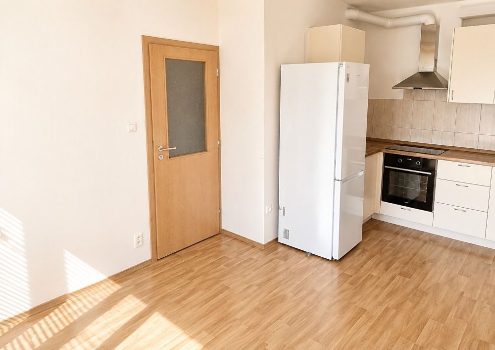 Pronájem bytu 2+kk 45 m²
