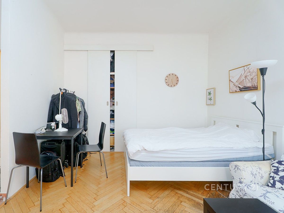 Prodej bytu 1+kk 28 m² – fotografie 5