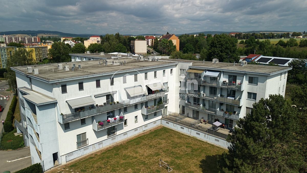 Prodej bytu 3+kk 96 m²