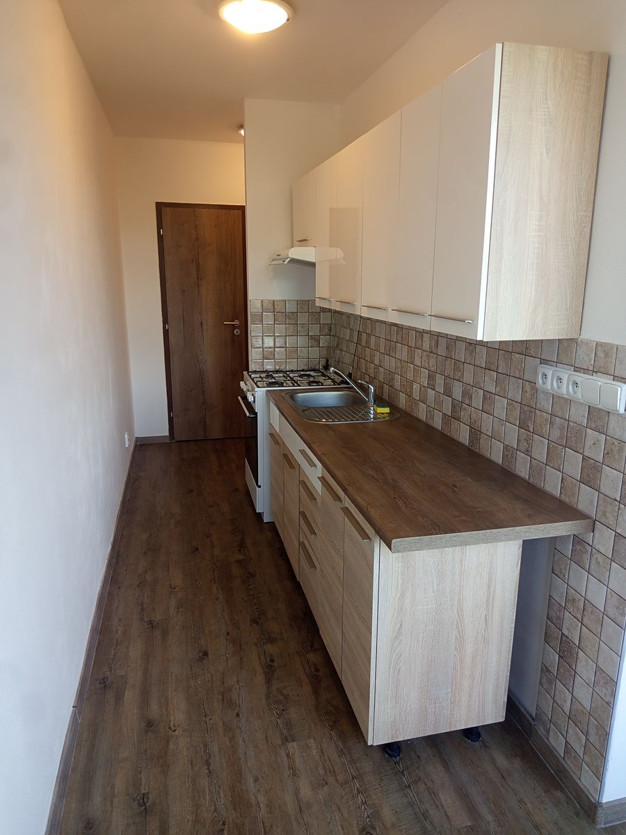 Prodej bytu 2+1 52 m² – fotografie 2